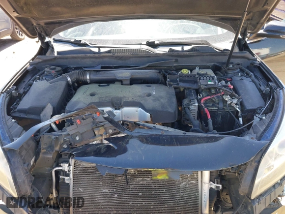 2015 Chevrolet Malibu LT with VIN 1G11D5SLXFF203652, listed as a IAAI auction lot 41848616 with 201,745 mi miles and . Bid and sale history available at DreamBid. Image 10.