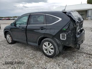 2014 Honda CR-V EX-L with VIN 2HKRM4H75EH697020, listed as a Copart auction lot 51766505 with 179,302 mi miles and Salvage Title. Bid and sale history available at carsss.com. Image 2.