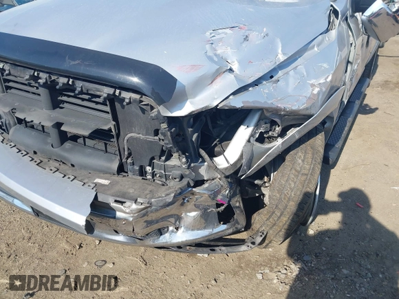 2016 Ram 1500 Laramie с VIN 1C6RR7NT1GS121456, выставлен на аукционе IAAI как лот 42107101 с пробегом 142 825 миль миль и . История ставок и продаж доступна на DreamBid. Изображение 6.