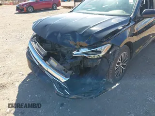 2021 Volkswagen Jetta S with VIN 3VWC57BU8MM084835, listed as a IAAI auction lot 41890407 with 46,092 mi miles and . Bid and sale history available at DreamBid. Image 6.