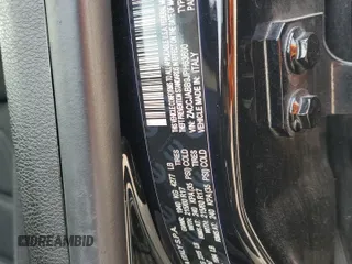 2018 Jeep Renegade Latitude z VIN ZACCJABB9JPH63600, wystawiony jako Copart lot #58851605 z przebiegiem 121 781 mil mil oraz Szkoda całkowita • Salvage title. Historia ofert i sprzedaży dostępna na DreamBid. Obrazek 13.