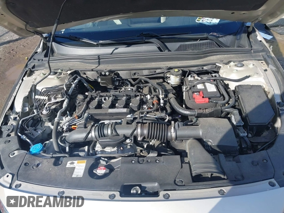 2018 Honda Accord EX-L z VIN 1HGCV1F52JA042612, wystawiony jako IAAI lot #41974075 z przebiegiem 75 569 mil mil oraz . Historia ofert i sprzedaży dostępna na DreamBid. Obrazek 10.