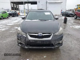 2016 Subaru Impreza z VIN JF1GJAA63GG022988, wystawiony jako IAAI lot #41555144 z przebiegiem 187 995 mil mil oraz . Historia ofert i sprzedaży dostępna na DreamBid. Obrazek 12.