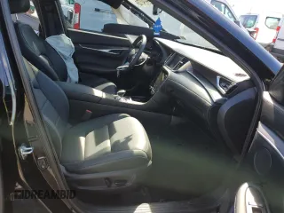 2022 Infiniti QX55 Luxe с VIN 3PCAJ5J35NF111319, выставлен на аукционе Copart как лот 44742733 с пробегом 12 969 миль миль и . История ставок и продаж доступна на DreamBid. Изображение 7.