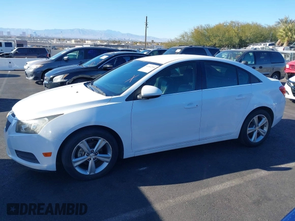 2012 Chevrolet Cruze 2LT with VIN 1G1PG5SC9C7103016, listed as a IAAI auction lot 41361255 with 130,273 mi miles and . Bid and sale history available at DreamBid. Image 12.