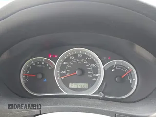 2010 Subaru Impreza i z VIN JF1GE6A6XAH511343, wystawiony jako IAAI lot #42324556 z przebiegiem 157 653 mil mil oraz . Historia ofert i sprzedaży dostępna na DreamBid. Obrazek 7.