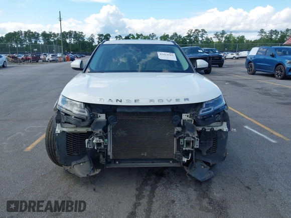 2018 Land Rover Range Rover Velar S с VIN SALYB2RV2JA746977, выставлен на аукционе IAAI как лот 42423513 с пробегом 148 062 миль миль и . История ставок и продаж доступна на DreamBid. Изображение 13.