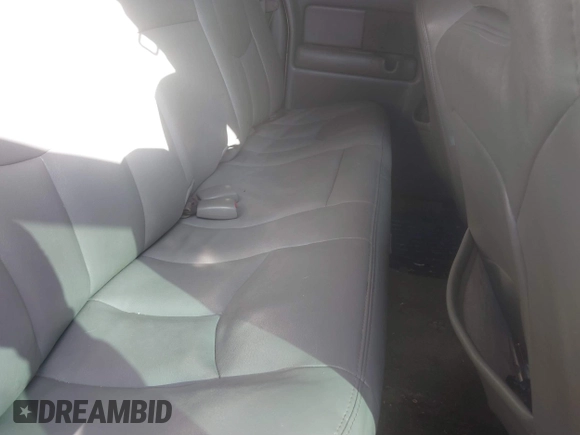 2003 Chevrolet Silverado 1500 LS with VIN 1GCEC19T53Z223263, listed as a IAAI auction lot 41614734 with 221,220 mi miles and . Bid and sale history available at DreamBid. Image 8.