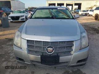 2008 Cadillac CTS RWD w/1SA with VIN 1G6DF577280175431, listed as a Copart auction lot 73821904 with 0 mi miles and Non Repairable. Bid and sale history available at carsss.com. Image 5.