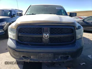 2015 Ram 1500 Tradesman with VIN 1C6RR7KM5FS536601, listed as a Copart auction lot 44493995 with 163,728 mi miles and Clean title. Bid and sale history available at DreamBid. Image 5.