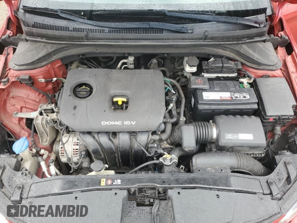 2017 Hyundai Elantra SE with VIN 5NPD84LF1HH121832, listed as a Copart auction lot 63897005 with 112,646 mi miles and Clean title. Bid and sale history available at DreamBid. Image 11.