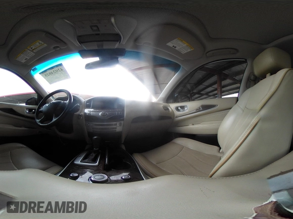 2015 Infiniti QX60 with VIN 5N1AL0MM6FC553098, listed as a IAAI auction lot 42024025 with 70,080 mi miles and . Bid and sale history available at DreamBid. Image 18.