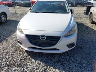 2014 Mazda 3 i Touring with VIN JM1BM1V72E1114768, listed as a IAAI auction lot 41393460 with 199,122 mi miles and . Bid and sale history available at DreamBid. Image 12.
