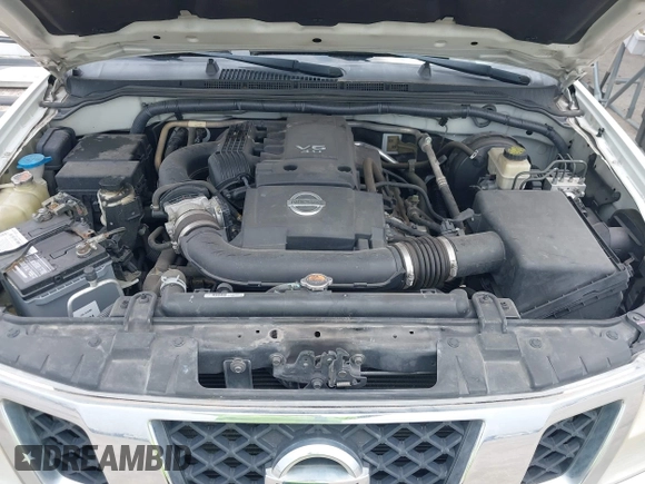2017 Nissan Frontier SV z VIN 1N6AD0EV8HN726360, wystawiony jako IAAI lot #42299072 z przebiegiem 149 645 mil mil oraz . Historia ofert i sprzedaży dostępna na DreamBid. Obrazek 10.