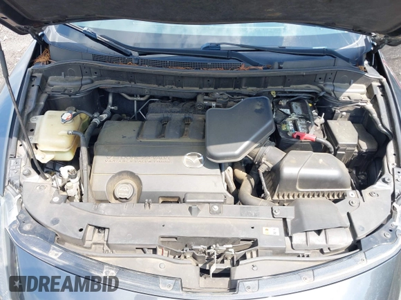 2015 Mazda CX-9 Sport с VIN JM3TB2BA7F0465822, выставлен на аукционе IAAI как лот 42270131 с пробегом 123 483 миль миль и . История ставок и продаж доступна на DreamBid. Изображение 10.