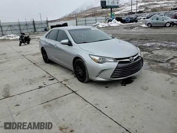 2015 Toyota Camry XLE with VIN 4T1BF1FK3FU066299, listed as a Copart auction lot 46264905 with 200,958 mi miles and Salvage Title. Bid and sale history available at carsss.com. Image 11.