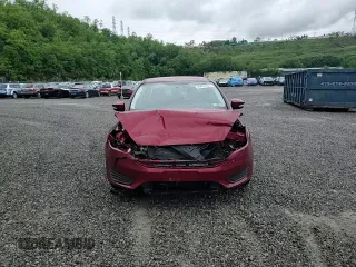 2017 Ford Focus SE with VIN 1FADP3F26HL209475, listed as a Copart auction lot 58416185 with 71,318 mi miles and Salvage title. Bid and sale history available at DreamBid. Image 14.