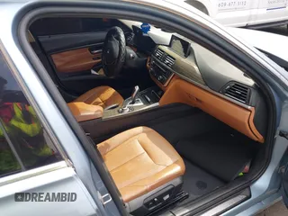 2013 BMW 3 Series 328i z VIN WBA3A5G57DNP19440, wystawiony jako IAAI lot #42540834 z przebiegiem 135 117 mil mil oraz . Historia ofert i sprzedaży dostępna na DreamBid. Obrazek 5.