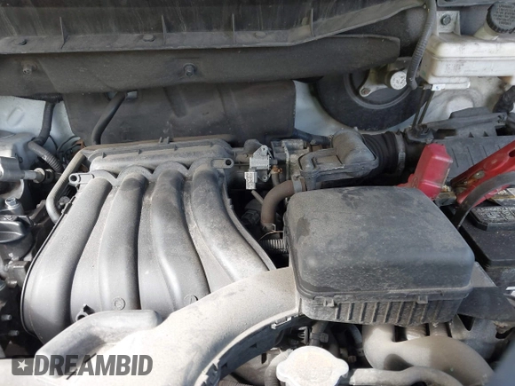 2020 Nissan NV200 S with VIN 3N6CM0KN3LK690346, listed as a IAAI auction lot 42161645 with Not provided miles and . Bid and sale history available at DreamBid. Image 10.