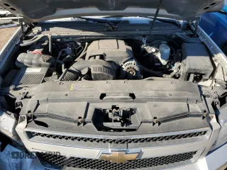 2009 Chevrolet Tahoe LS with VIN 1GNEC13329R177593, listed as a Copart auction lot 41516305 with 182,653 mi miles and Salvage title. Bid and sale history available at DreamBid. Image 11.