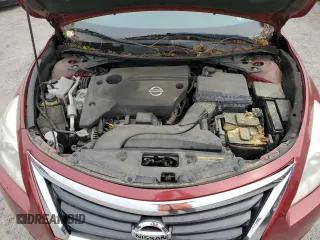2015 Nissan Altima SL z VIN 1N4AL3AP5FC574504, wystawiony jako Copart lot #60929205 z przebiegiem 126 195 mil mil oraz Czysty tytuł • Clean title. Historia ofert i sprzedaży dostępna na DreamBid. Obrazek 11.