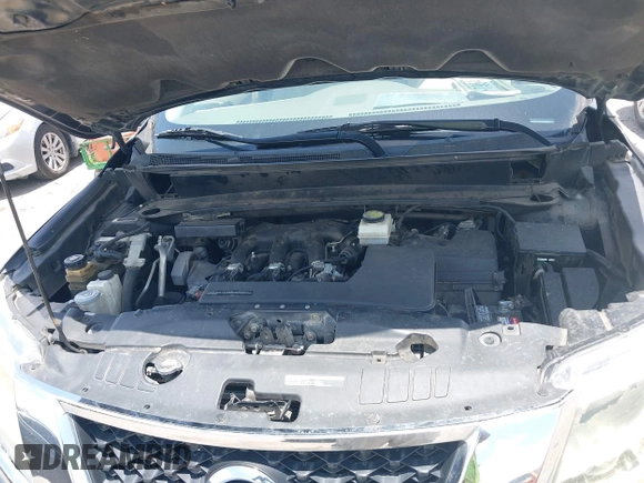 2014 Nissan Pathfinder SL with VIN 5N1AR2MN0EC688370, listed as a IAAI auction lot 42549269 with 137,462 mi miles and . Bid and sale history available at DreamBid. Image 10.