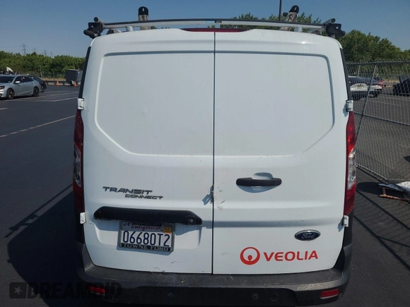 2019 Ford Transit Connect XL с VIN NM0LS7E22K1403580, выставлен на аукционе IAAI как лот 42670549 с пробегом 93 458 миль миль и . История ставок и продаж доступна на DreamBid. Изображение 55.