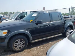 2009 Ford Explorer Sport Trac XLT with VIN 1FMEU51E79UA29398, listed as a IAAI auction lot 42419404 with 221,321 mi miles and . Bid and sale history available at DreamBid. Image 14.
