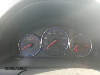 2005 Honda Civic LX z VIN 1HGES16595L031005, wystawiony jako Copart lot #55381195 z przebiegiem Nie podano mil oraz Szkoda całkowita • Salvage title. Historia ofert i sprzedaży dostępna na DreamBid. Obrazek 9.
