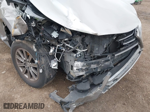 2016 Lexus NX 200t with VIN JTJYARBZ2G2039846, listed as a IAAI auction lot 42074053 with 162,877 mi miles and . Bid and sale history available at DreamBid. Image 6.