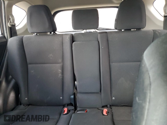 2015 Toyota RAV4 LE with VIN 2T3BFREV0FW394894, listed as a Copart auction lot 46898505 with 151,763 mi miles and Salvage Title. Bid and sale history available at carsss.com. Image 10.