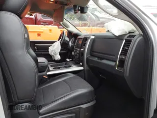 2016 Ram 1500 Sport z VIN 1C6RR7HT7GS405833, wystawiony jako IAAI lot #41697176 z przebiegiem 150 223 mil mil oraz . Historia ofert i sprzedaży dostępna na DreamBid. Obrazek 5.