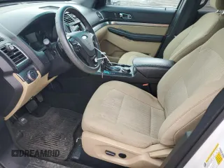 2016 Ford Explorer with VIN 1FM5K8B84GGB63703, listed as a Copart auction lot 49397525 with 146,349 mi miles and Salvage Title. Bid and sale history available at DreamBid. Image 7.