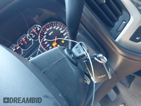 2014 GMC Sierra 1500 SLT with VIN 3GTP1VEC3EG466164, listed as a IAAI auction lot 41282713 with 200,411 mi miles and . Bid and sale history available at DreamBid. Image 11.