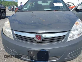 2009 Saturn Aura XR with VIN 1G8ZV57B19F171986, listed as a IAAI auction lot 42124469 with Not Provided miles and . Bid and sale history available at DreamBid. Image 6.