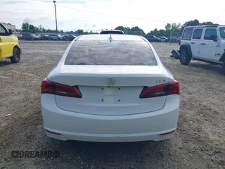 2016 Acura TLX z VIN 19UUB1F39GA005058, wystawiony jako IAAI lot #42501932 z przebiegiem 165 827 mil mil oraz . Historia ofert i sprzedaży dostępna na DreamBid. Obrazek 17.
