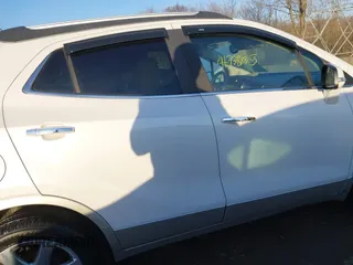 2017 Buick Encore Essence with VIN KL4CJCSB0HB059182, listed as a IAAI auction lot 41738135 with 110,887 mi miles and . Bid and sale history available at carsss.com. Image 13.