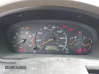 2002 Honda Odyssey EX-L z VIN 2HKRL18042H567858, wystawiony jako IAAI lot #41686147 z przebiegiem 264 570 mil mil oraz . Historia ofert i sprzedaży dostępna na DreamBid. Obrazek 7.