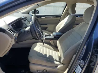 2018 Ford Fusion SE with VIN 3FA6P0H78JR108266, listed as a Copart auction lot 49480075 with 176,005 mi miles and Salvage Title. Bid and sale history available at carsss.com. Image 7.