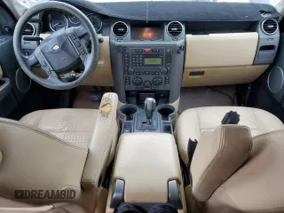 2006 Land Rover LR3 SE with VIN SALAD254X6A388074, listed as a Copart auction lot 87913885 with 219,328 mi miles and Clean Title. Bid and sale history available at carsss.com. Image 8.