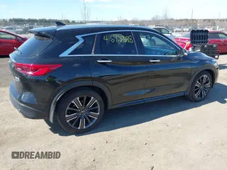 2021 Infiniti QX50 Luxe с VIN 3PCAJ5BB3MF119293, выставлен на аукционе IAAI как лот 41692398 с пробегом 36 261 миль миль и . История ставок и продаж доступна на DreamBid. Изображение 4.