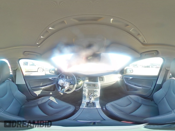 2017 Volvo S60 Dynamic с VIN YV126MFL5H2438281, выставлен на аукционе Copart как лот 53984695 с пробегом 119 833 миль миль и Списание • Salvage title. История ставок и продаж доступна на DreamBid. Изображение 15.