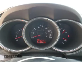 2012 Kia Sorento EX with VIN 5XYKU3A61CG288451, listed as a Copart auction lot 48953075 with 134,410 mi miles and Salvage Title. Bid and sale history available at carsss.com. Image 9.