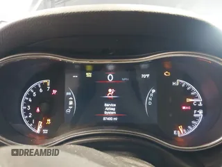 2018 Jeep Grand Cherokee Limited with VIN 1C4RJFBG4JC334582, listed as a IAAI auction lot 42137075 with 57,400 mi miles and . Bid and sale history available at DreamBid. Image 7.