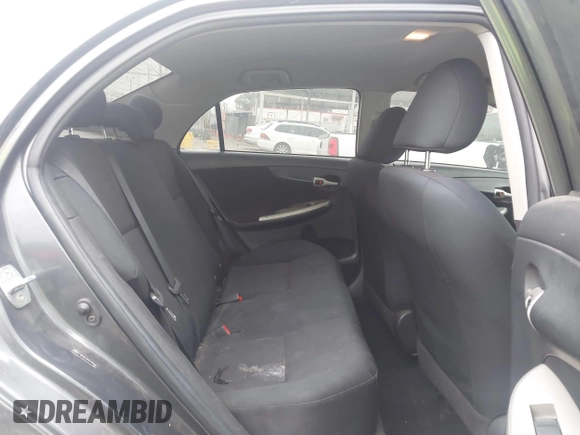 2010 Toyota Corolla with VIN 2T1BU4EE9AC416449, listed as a IAAI auction lot 42605145 with 229,410 mi miles and . Bid and sale history available at DreamBid. Image 8.