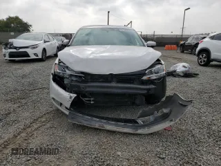 2012 Volkswagen Jetta SE with VIN 3VWDP7AJ9CM364672, listed as a Copart auction lot 61309775 with 124,965 mi miles and Salvage title. Bid and sale history available at DreamBid. Image 5.