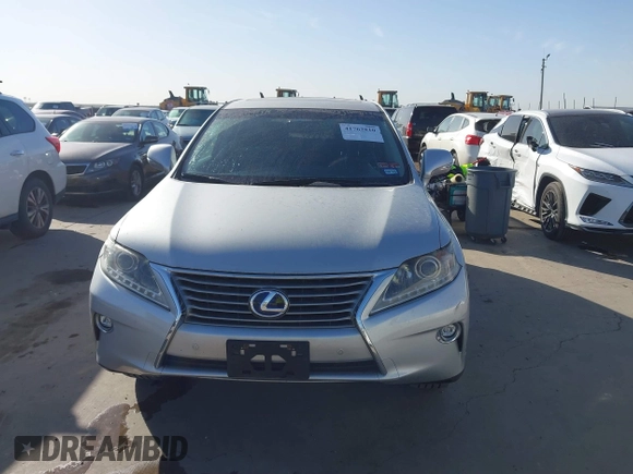 2015 Lexus RX 450h with VIN 2T2ZB1BAXFC004600, listed as a IAAI auction lot 41762810 with 138,747 mi miles and . Bid and sale history available at DreamBid. Image 13.