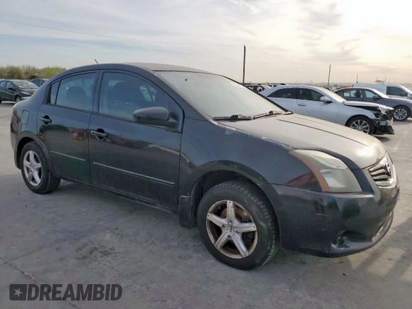 2012 Nissan Sentra SR z VIN 3N1AB6AP1CL606088, wystawiony jako Copart lot #50448585 z przebiegiem 161 389 mil mil oraz Czysty tytuł • Clean title. Historia ofert i sprzedaży dostępna na DreamBid. Obrazek 4.