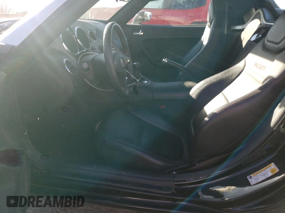 2007 Pontiac Solstice GXP z VIN 1G2MG35X77Y122388, wystawiony jako Copart lot #44040685 z przebiegiem 95 386 mil mil oraz Szkoda całkowita • Salvage title. Historia ofert i sprzedaży dostępna na DreamBid. Obrazek 7.
