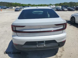 2023 Polestar 2 z VIN YSMED3KA1PL131761, wystawiony jako Copart lot #53525785 z przebiegiem 34 733 mil mil oraz Szkody całkowita. Historia ofert i sprzedaży dostępna na DreamBid. Obrazek 6.